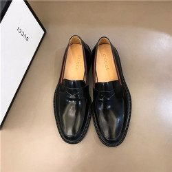 GUCCI 구찌 남성용 구두 G45100