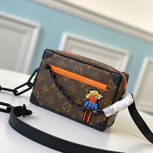 LOUIS VUITTON 루이비통 미니 박스백 M80159 2020/신상