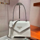 PRADA 프라다 모노크롬 사피아노 가죽백 3COLOR