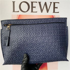 LOEWE 로에베 클러치백 L10505-2 2COLOR