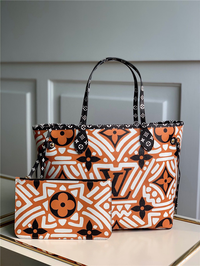 LOUIS VUITTON 루이비통 그래프티 네버풀 M56584 2020/신상