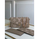 LOUIS VUITTON 루이비통 펠리시 포쉐트 클러치 숄더백 M69977 2020/신상