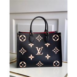 LOUIS VUITTON 루이비통 온더고 토트백 M45494 신상