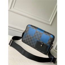 LOUIS VUITTON 루이비통 알파 메신저 N40408