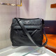 PRADA 프라다 메신저백 1BC308