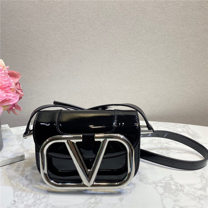 VALENTNIO 발렌티노 가라바니 MAXI 미니숄더백 V98521