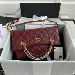 CHANEL 샤넬 숄더백 AS98500 2COLOR