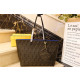 FENDI 펜디 빈티지 쇼핑백 F33299