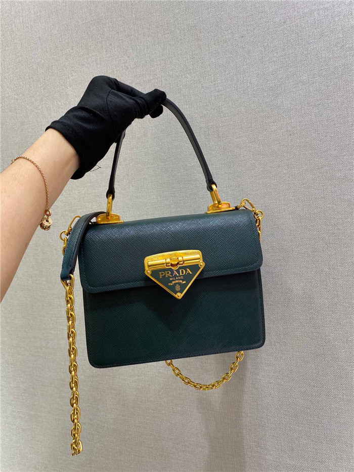 PRADA 프라다 토트&크로스백 1BD021 4COLOR