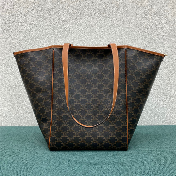 CELINE 셀린느 트리옴페 토트백 C8400 