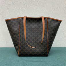 CELINE 셀린느 트리옴페 토트백 C8400 