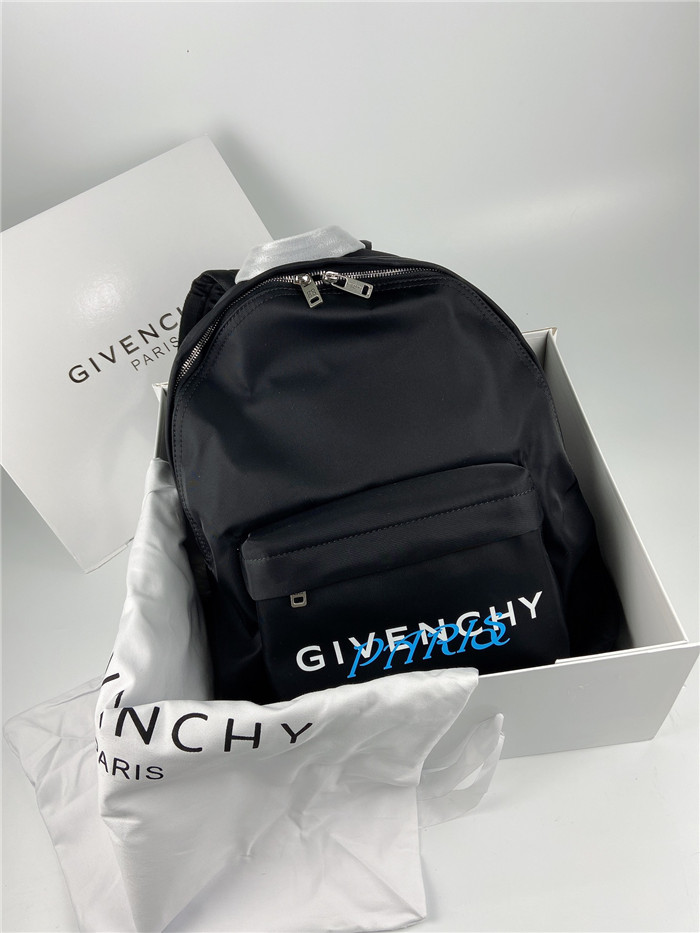 GIVENCHY 지방시 나일론 백팩 G98010