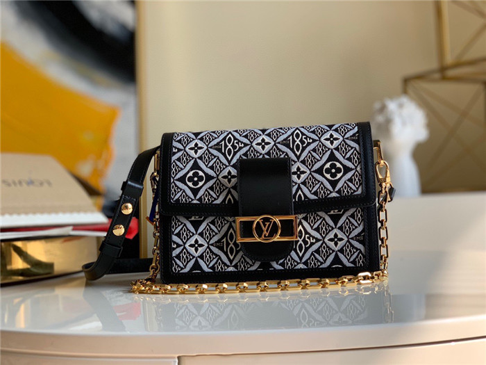 LOUIS VUITTON 루이비통 도핀 MM M57211 2020/신상