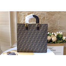 FENDI 펜디 빈티지 토트백 F3833 