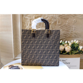 FENDI 펜디 빈티지 토트백 F3833 