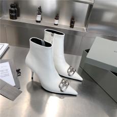 BALENCIAGA 발렌시아가 여성용 부츠 (힐높이8.5CM) B65088-1 2020/신상