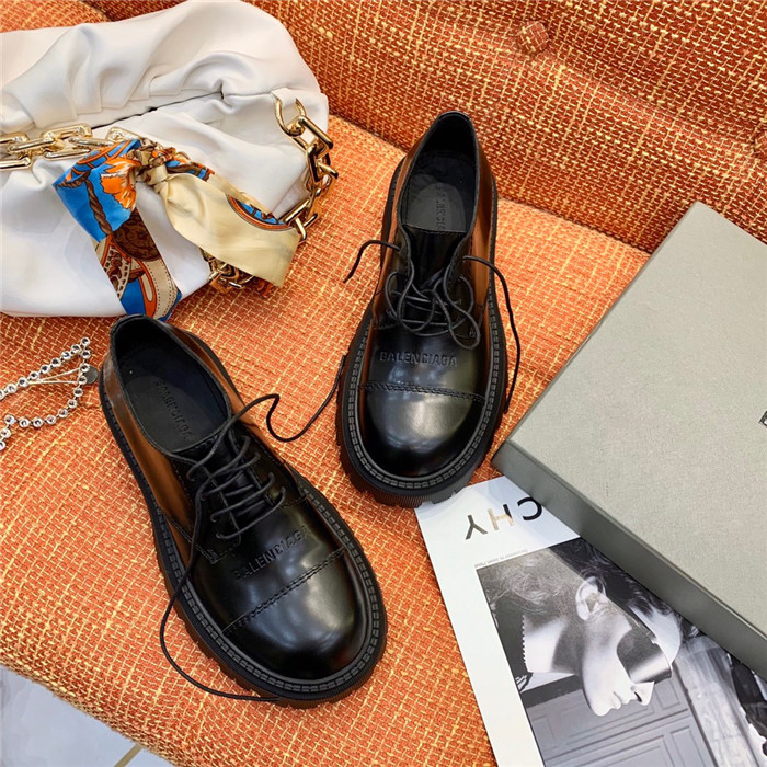 BALENCIAGA 발렌시아가 여성용 구두 (굽높이4.5CM) B98100 2020/신상