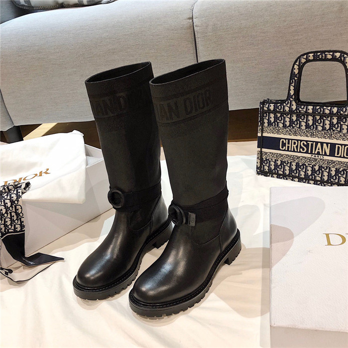 DIOR 디올 여성용 부츠 D108899-2 2020/신상