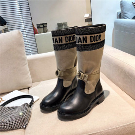 DIOR 디올 여성용 부츠 D108899-1 2020/신상