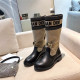 DIOR 디올 여성용 부츠 D108899-1 2020/신상