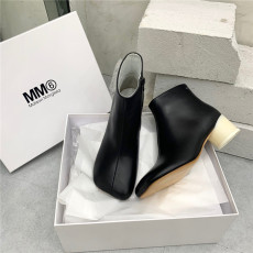 MAISON MARGIELA 메종마르지엘라 여성용 부츠 MM36980-1 2020/신상