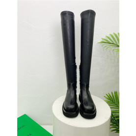BOTTEGA VENETA 보테가베네타 여성용 롱 부츠 BV38100-1 2020/신상