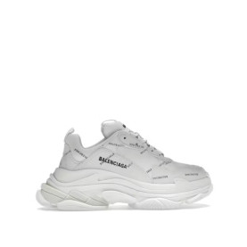 16위 BALENCIAGA 발렌시아가 트리플s i8 B050100