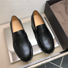 BOTTEGA VENETA 보테가베네타 남성용 구두 BV62011