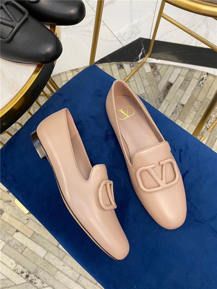 VALENTINO 발렌티노 여성용 단화 V30501-3 2020/신상