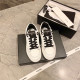 CHANEL 샤넬 여성용 스니커즈 C10205-2 2COLOR