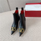 VALENTINO 발렌티노 여성용 부츠 B65099-3 2020/신상