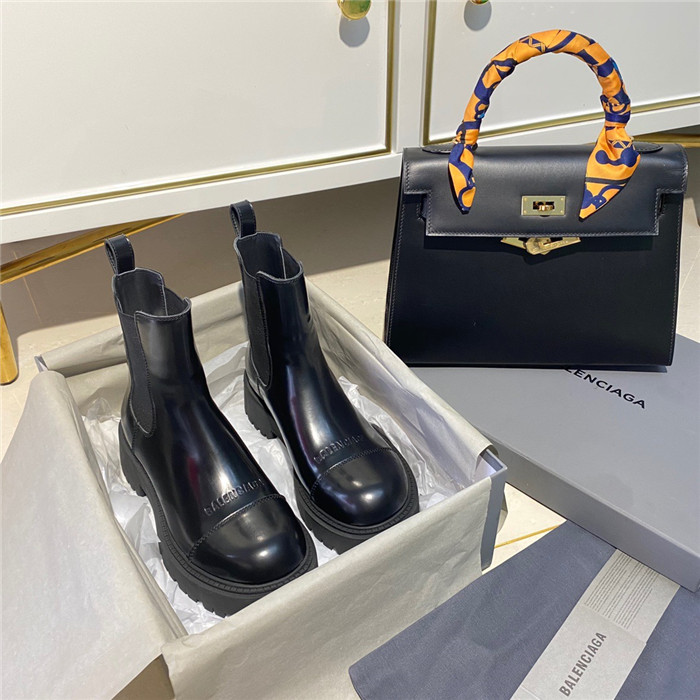 BALENCIAGA 발렌시아가 부츠 B73338 2020/신상