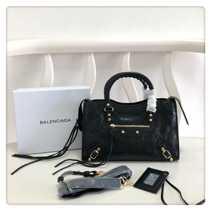 BALENCIAGA 발렌시아가 자이언트 시티 30CM B904468 신상