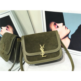 SAINT LAURENT 생로랑 솔페리노 크로스백 Y635025