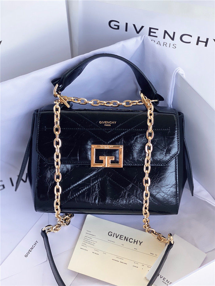 GIVENCHY 지방시 토트&숄더백 스몰 G00802-2 (금장/은장)