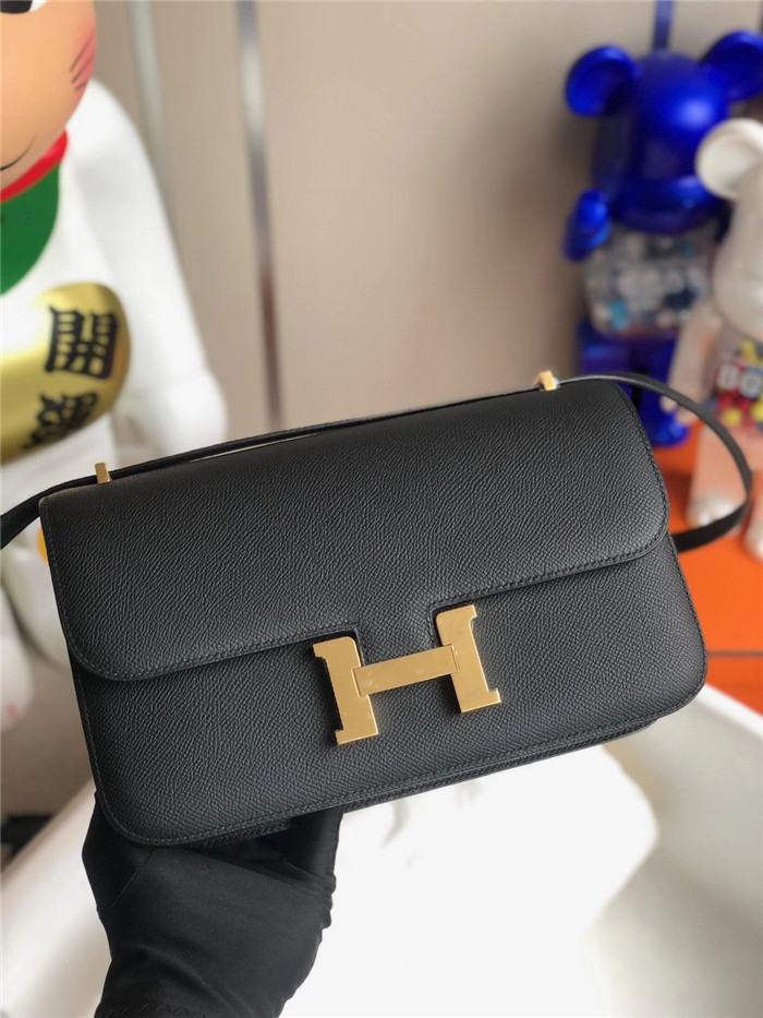 HERMES 에르메스 콘스탄스 26CM 오리지날 엡송 정품가죽사용 (100%수작업) H705333-6 6COLOR