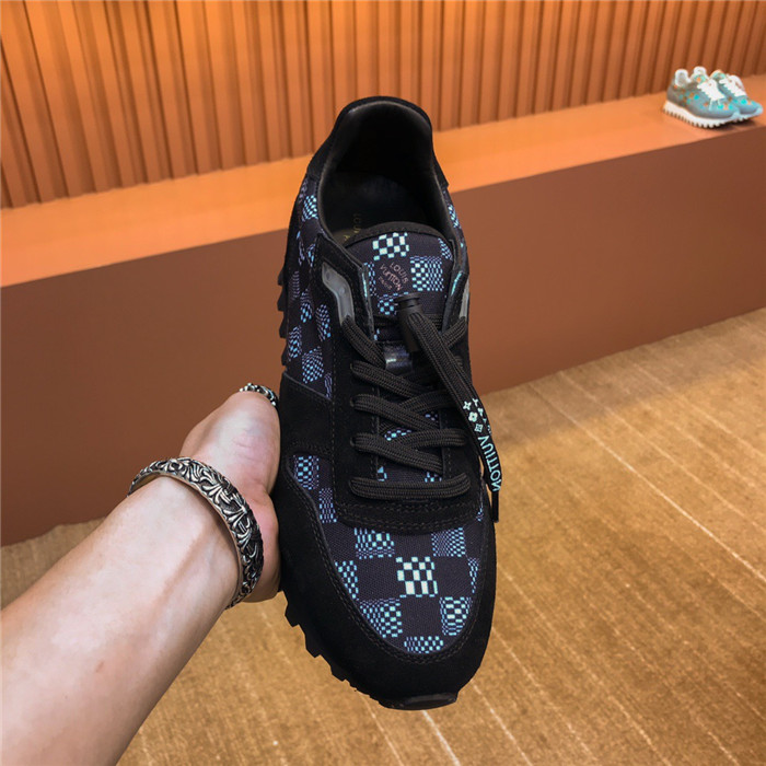 LOUIS VUITTON 루이비통 스니커즈 L96302-1 3COLOR