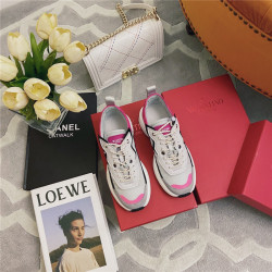 VALENTINO 발렌티노 남여공용 스니커즈 V98010-8 2신상