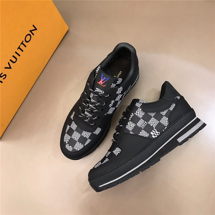 LOUIS VUITTON 루이비통 남성용 스니커즈 L64980-4 2COLOR