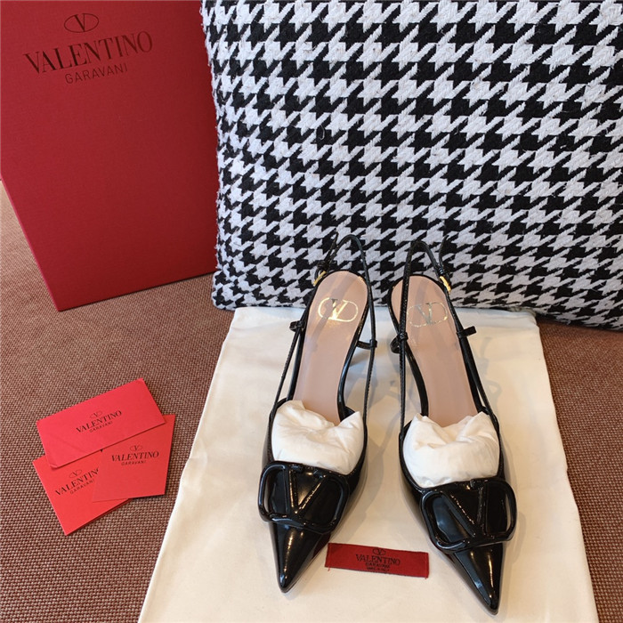 VALENTINO 발렌티노 여성용 샌들 힐 (힐높이8.5CM) V65213 신상