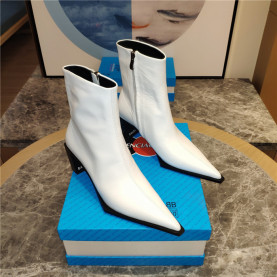 BALENCIAGA 발렌시아가 여성용 부츠 B98099-2 신상