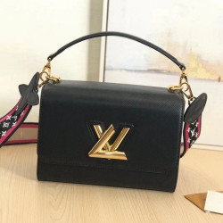 LOUIS VUITTON 루이비통 트위스트 MM M55677