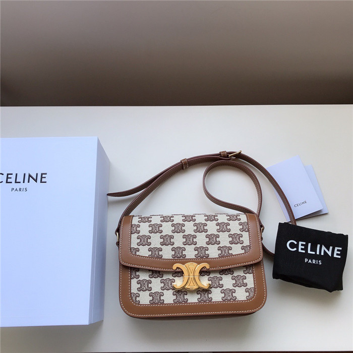 CELINE 셀린느 숄더&크로스백 C39922