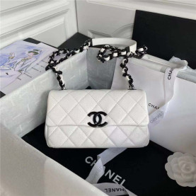 CHANEL 샤넬 플랩백 AS2302