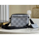 LOUIS VUITTON 루이비통 포쉐트 트리오 남성백 M69443/신상