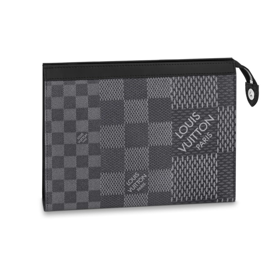 LOUIS VUITTON 루이비통 포쉐트 보야주 N60444