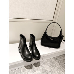 PRADA 프라다 여성용 부츠 P65109-2 /신상