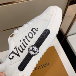 LOUIS VUITTON 루이비통 여성용 스니커즈 L105813-1 2COLOR