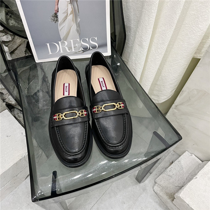BALLY 발리 단화 B31206-1