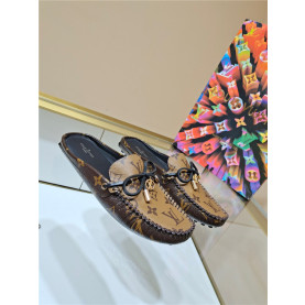 LOUIS VUITTON 루이비통 여성용 슬리퍼 L94444-2 2COLOR